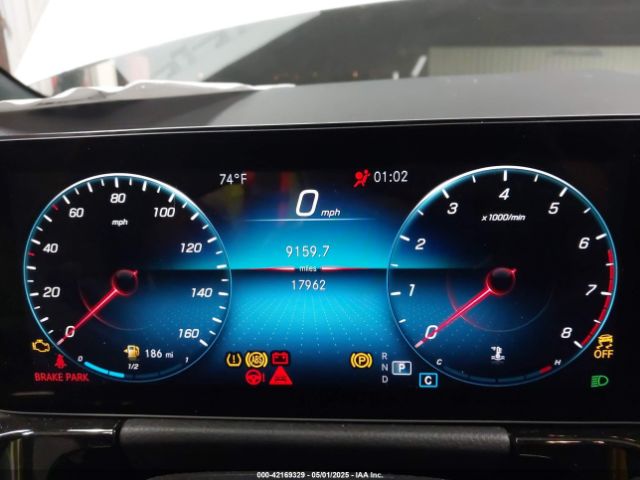 2023 MERCEDES-BENZ GLA 250 W1N4N4GBXPJ519944 Photo 6