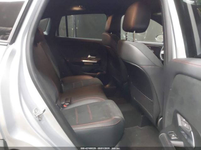 2023 MERCEDES-BENZ GLA 250 W1N4N4GBXPJ519944 Photo 7