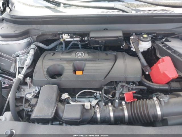 2021 ACURA RDX 5J8TC2H57ML010790 Photo 9