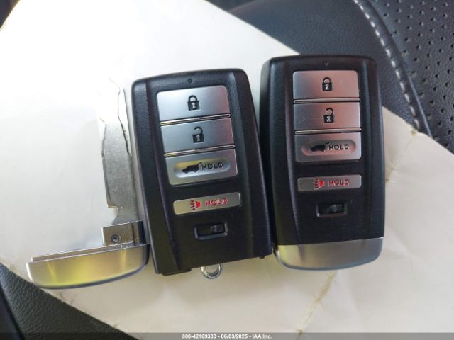 2021 ACURA RDX 5J8TC2H57ML010790 Photo 10