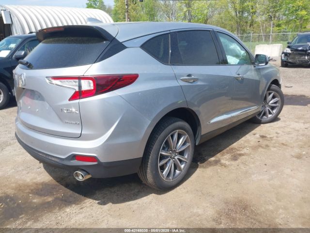 2021 ACURA RDX 5J8TC2H57ML010790 Photo 3