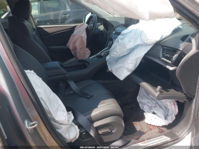 2021 ACURA RDX 5J8TC2H57ML010790 Photo 4