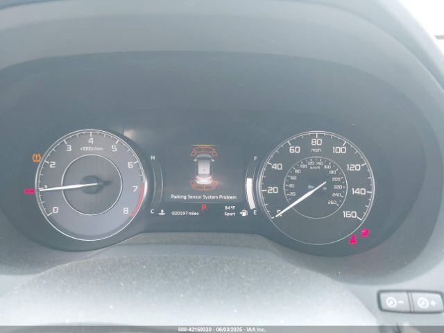 2021 ACURA RDX 5J8TC2H57ML010790 Photo 6