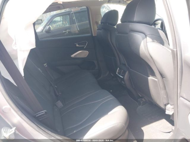 2021 ACURA RDX 5J8TC2H57ML010790 Photo 7