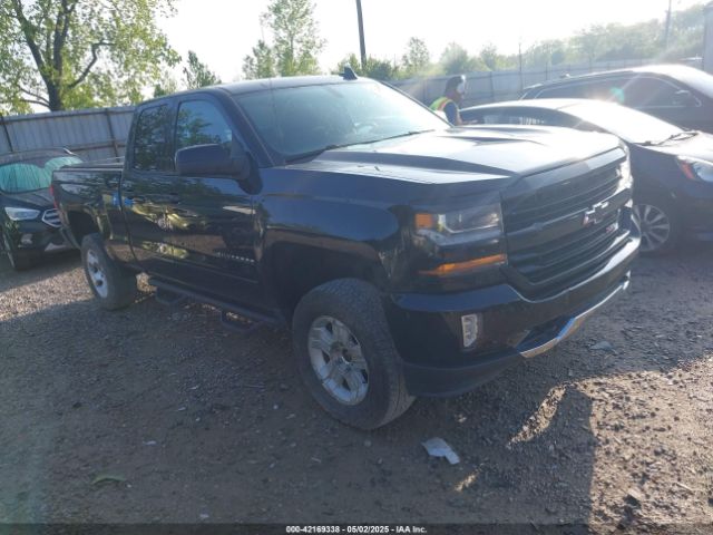 1GCVKREC8GZ160642 auction archive image