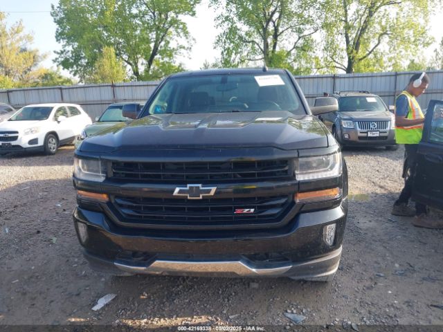 1GCVKREC8GZ160642 Chevrolet Silverado 1500 2lt