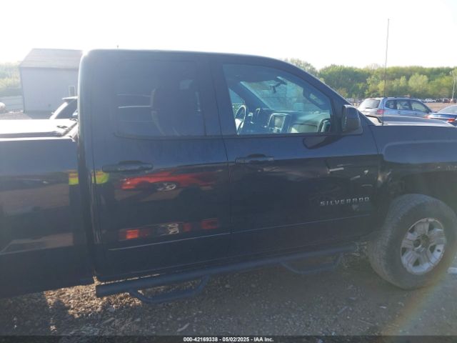 1GCVKREC8GZ160642 Chevrolet Silverado 1500 2lt