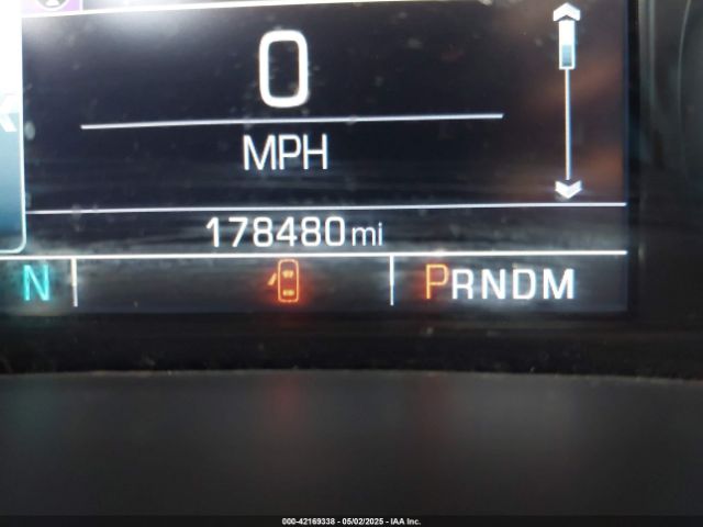1GCVKREC8GZ160642 Chevrolet Silverado 1500 2lt