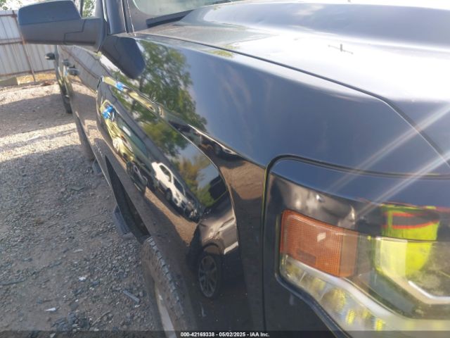 1GCVKREC8GZ160642 Chevrolet Silverado 1500 2lt