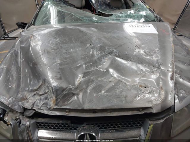 2008 ACURA TL 19UUA76588A050730 Photo 9