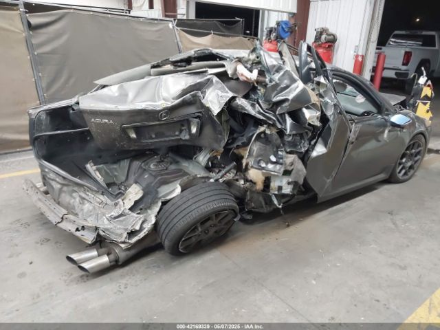2008 ACURA TL 19UUA76588A050730 Photo 3