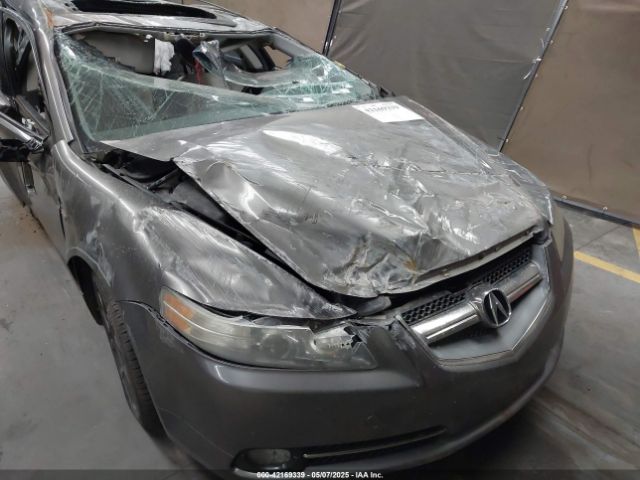 2008 ACURA TL 19UUA76588A050730 Photo 5