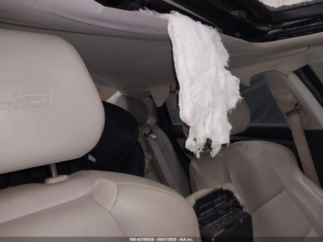 2008 ACURA TL 19UUA76588A050730 Photo 7