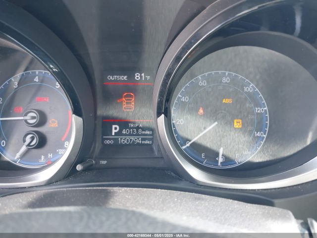 5YFBURHE8EP170895 Toyota Corolla S Plus