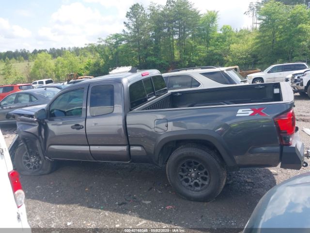 5TFRZ5CN0LX088271 Toyota Tacoma Sr V6