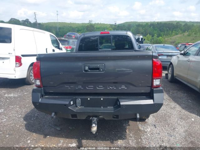 5TFRZ5CN0LX088271 Toyota Tacoma Sr V6