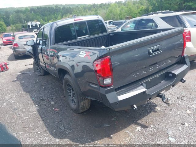 5TFRZ5CN0LX088271 Toyota Tacoma Sr V6