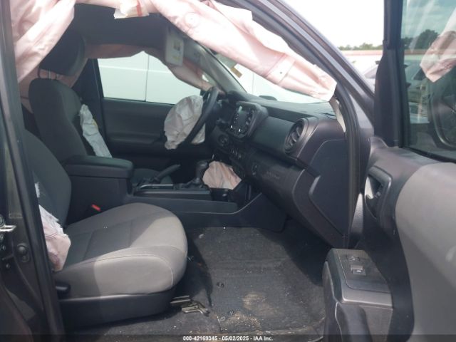 5TFRZ5CN0LX088271 Toyota Tacoma Sr V6