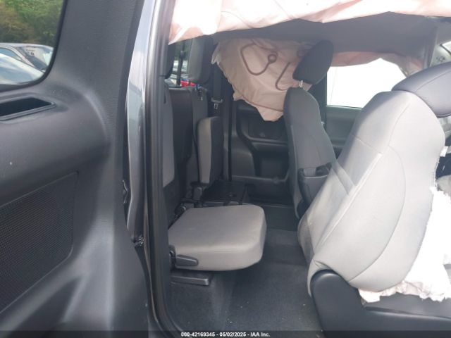 5TFRZ5CN0LX088271 Toyota Tacoma Sr V6