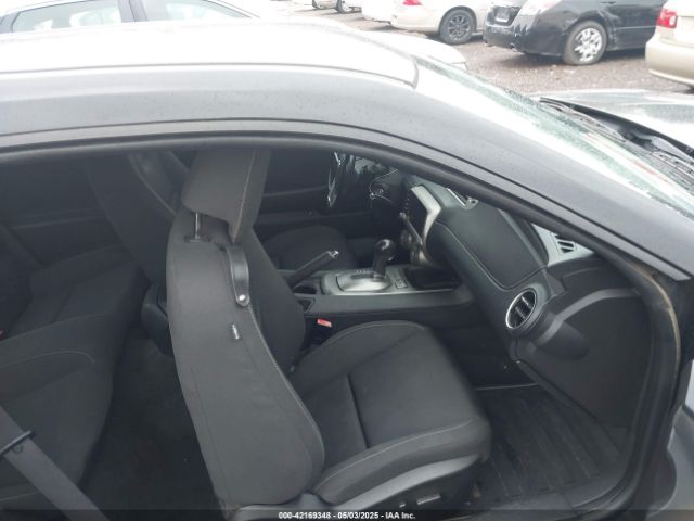 2G1FH1EJ0F9175592 Chevrolet Camaro 1ss