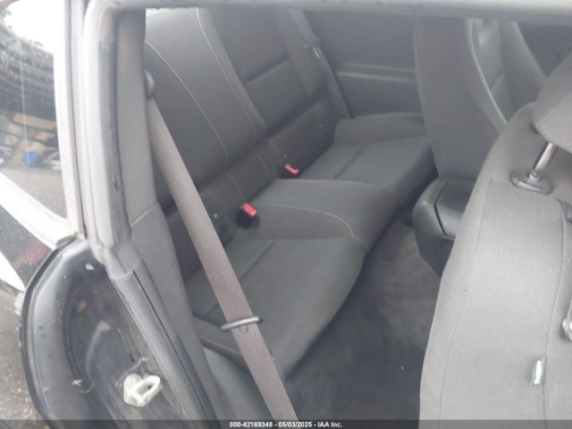 2G1FH1EJ0F9175592 Chevrolet Camaro 1ss