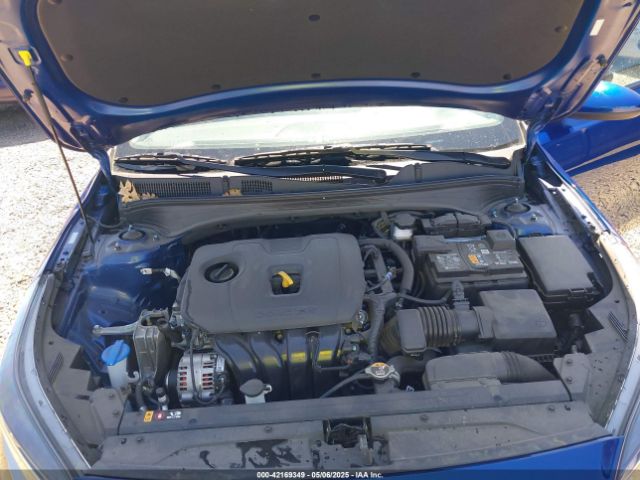 3KPF24AD1RE742764 KIA mpi nu