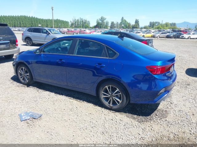 3KPF24AD1RE742764 KIA mpi nu