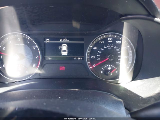3KPF24AD1RE742764 KIA mpi nu