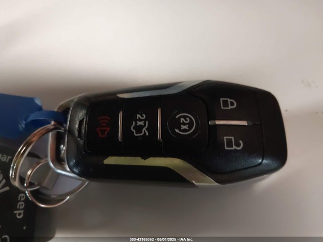 Ford Fusion 2015 3FA6P0K98FR173071 Image 11