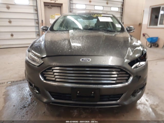 Ford Fusion 2015 3FA6P0K98FR173071 Image 12