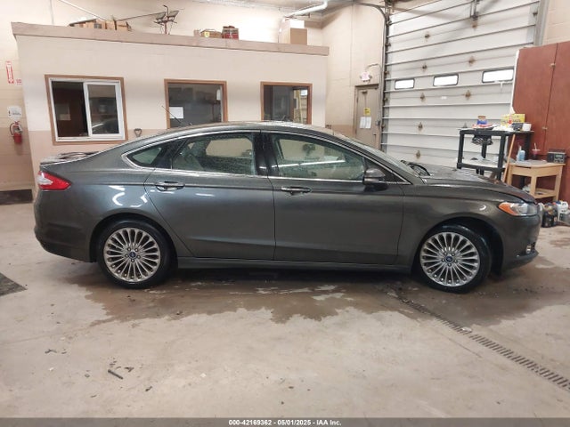 Ford Fusion 2015 3FA6P0K98FR173071 Image 13