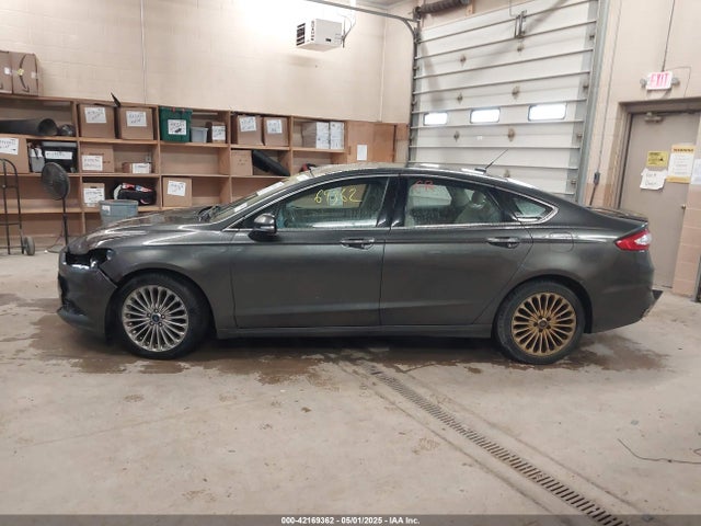 Ford Fusion 2015 3FA6P0K98FR173071 Image 14