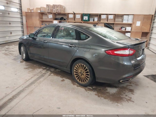 Ford Fusion 2015 3FA6P0K98FR173071 Image 3
