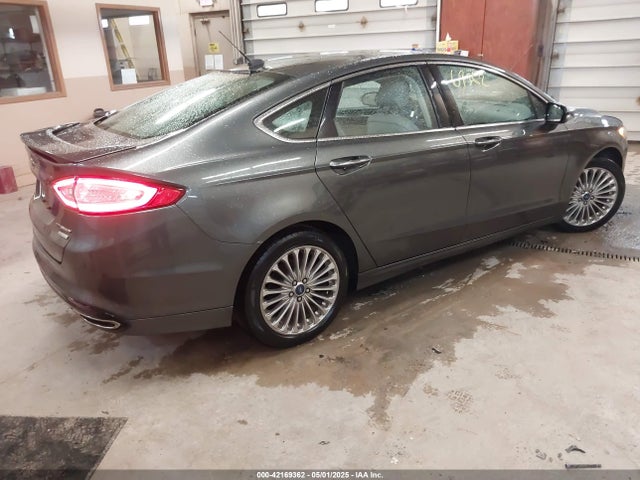 Ford Fusion 2015 3FA6P0K98FR173071 Image 4