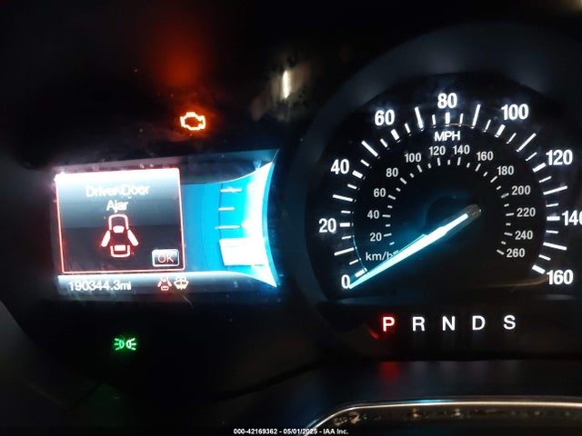 Ford Fusion 2015 3FA6P0K98FR173071 Image 7