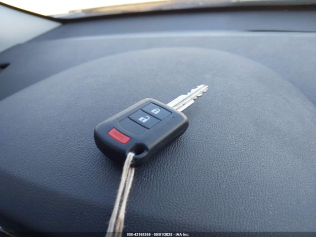 JA4AR3AU1JZ026787 Mitsubishi Outlander Sport 2.0 Es