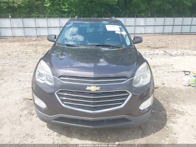 Chevrolet EQUINOX LT 2016 2GNALCEK8G6306735 Image 12