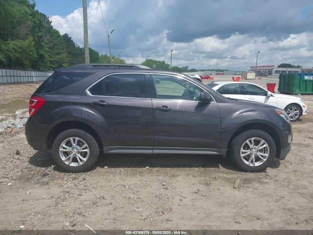 Chevrolet EQUINOX LT 2016 2GNALCEK8G6306735 Image 13