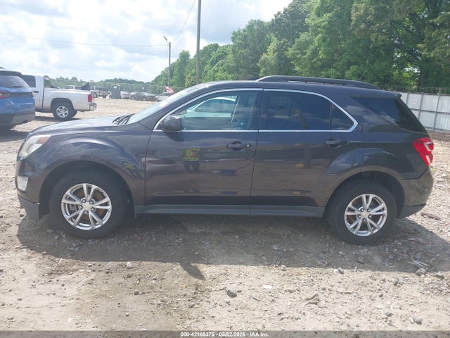 Chevrolet EQUINOX LT 2016 2GNALCEK8G6306735 Image 14
