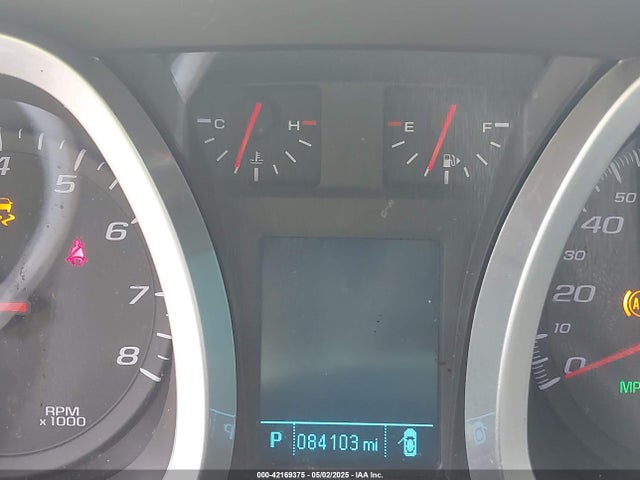 Chevrolet EQUINOX LT 2016 2GNALCEK8G6306735 Image 15