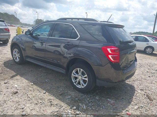 Chevrolet EQUINOX LT 2016 2GNALCEK8G6306735 Image 3