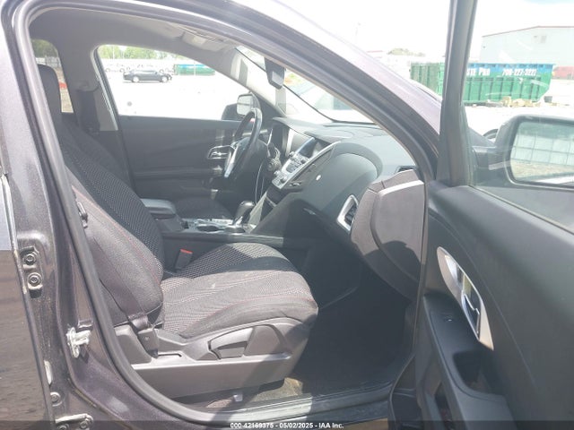 Chevrolet EQUINOX LT 2016 2GNALCEK8G6306735 Image 5