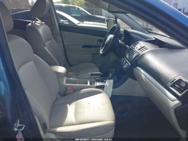 JF2GPAMC6F8227953 Subaru Xv Crosstrek 2.0i Limited
