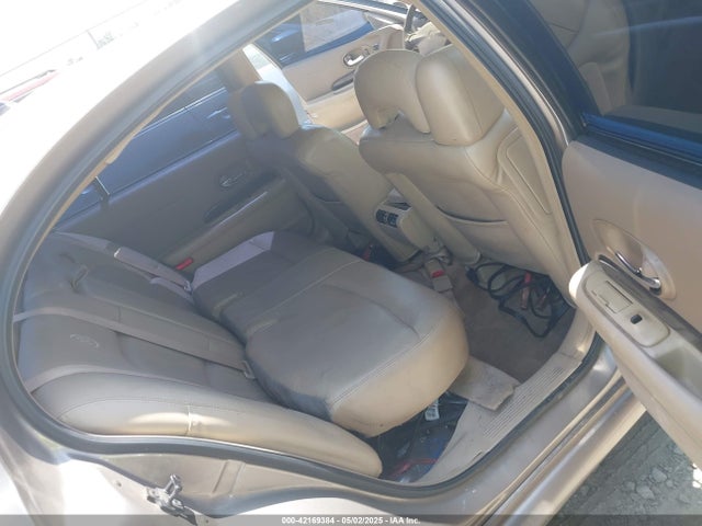 Продажа на аукционе авто 2004 Buick Lesabre Limited, vin: 1G4HR54K84U137795, номер лота: 42169384