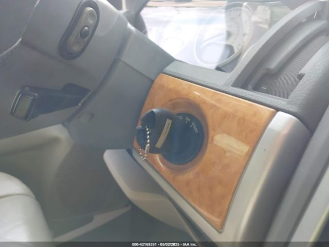 2008 CHRYSLER TOWN & COUNTRY 2A8HR64XX8R744914 Photo 10