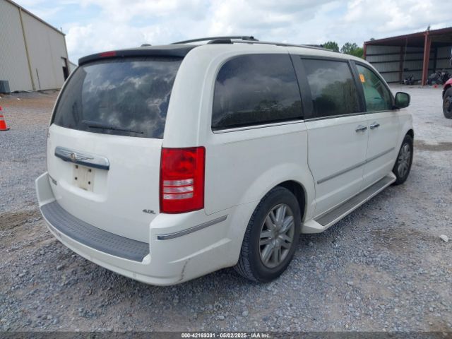 2008 CHRYSLER TOWN & COUNTRY 2A8HR64XX8R744914 Photo 3