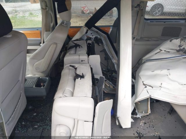 2008 CHRYSLER TOWN & COUNTRY 2A8HR64XX8R744914 Photo 7
