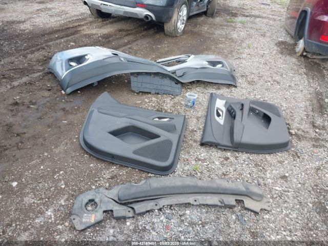 1GNERGKW3MJ157258 Chevrolet Traverse Fwd Lt Cloth