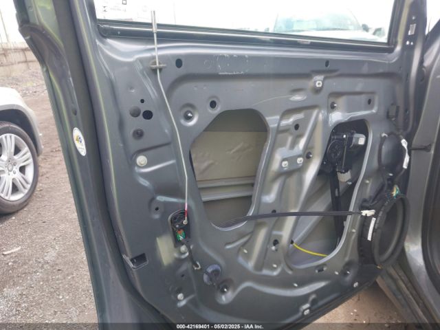 1GNERGKW3MJ157258 Chevrolet Traverse Fwd Lt Cloth