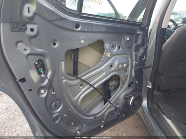 1GNERGKW3MJ157258 Chevrolet Traverse Fwd Lt Cloth